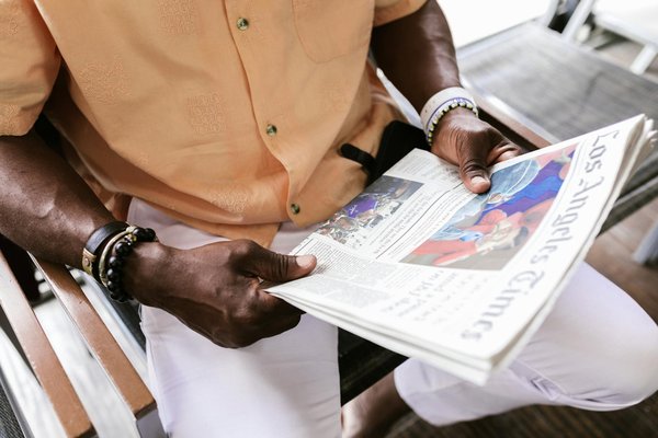 Icônes de la Mode : Ces Créateurs qui ont Révolutionné l'Industrie