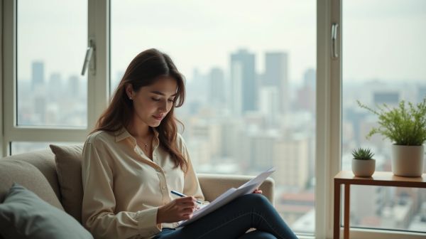 Apl, als, al : la quittance de loyer, clé de votre allocation