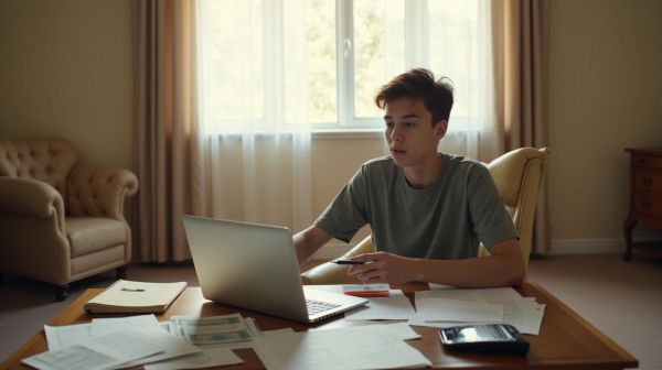 Apl, als, al : la quittance de loyer, clé de votre allocation