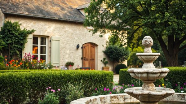 Découvrez comment améliorer l'esthétique de votre maison en Normandie