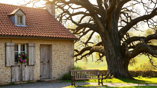 Découvrez comment améliorer l'esthétique de votre maison en Normandie