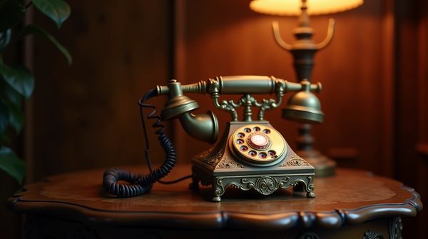 Découvrez le monde fascinant du téléphone rose !