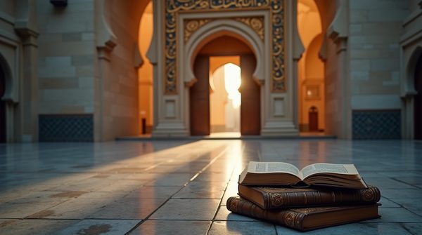 Découvrez maktaba al qalam : votre librairie islamique en ligne