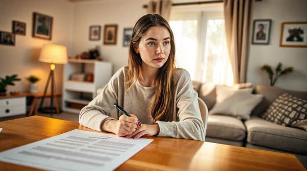 Pourquoi la quittance de loyer est essentielle pour vos aides