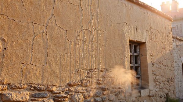 Top 10 astuces pour réussir vos enduits à la chaux
