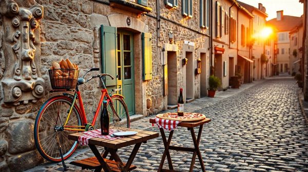Top lieux pour déguster des pizzas artisanales à Prayssac
