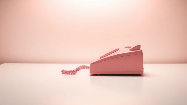 Tout ce que vous devez savoir sur le téléphone rose : coûts et options