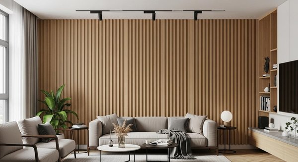Le panneau mural : une solution tendance et pratique pour votre intérieur