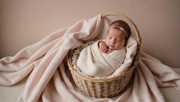 Photographe naissance à reims : immortalisez vos souvenirs précieux