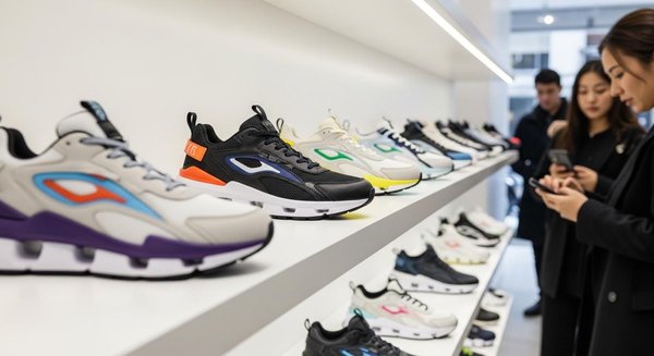 Super Cho : la tendance qui façonne l'univers des sneakers en 2026