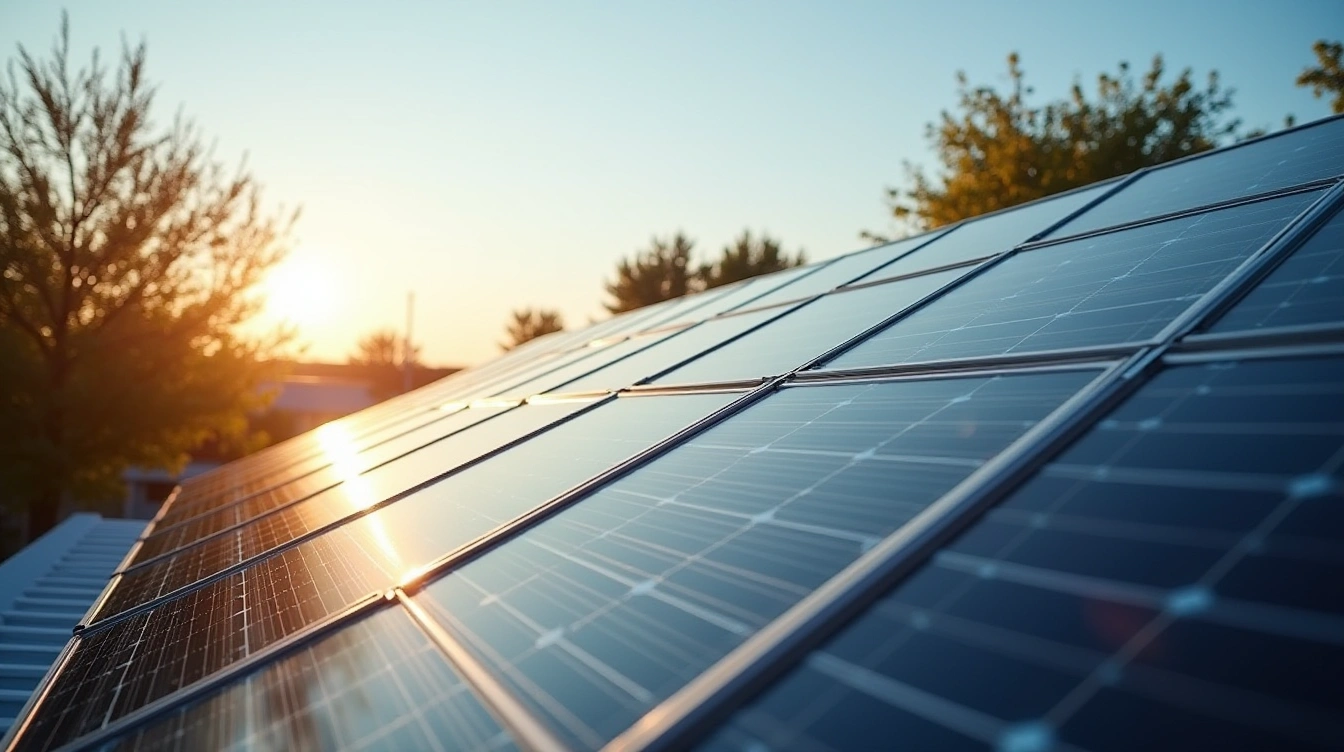 Vos questions sur le solaire photovoltaïque