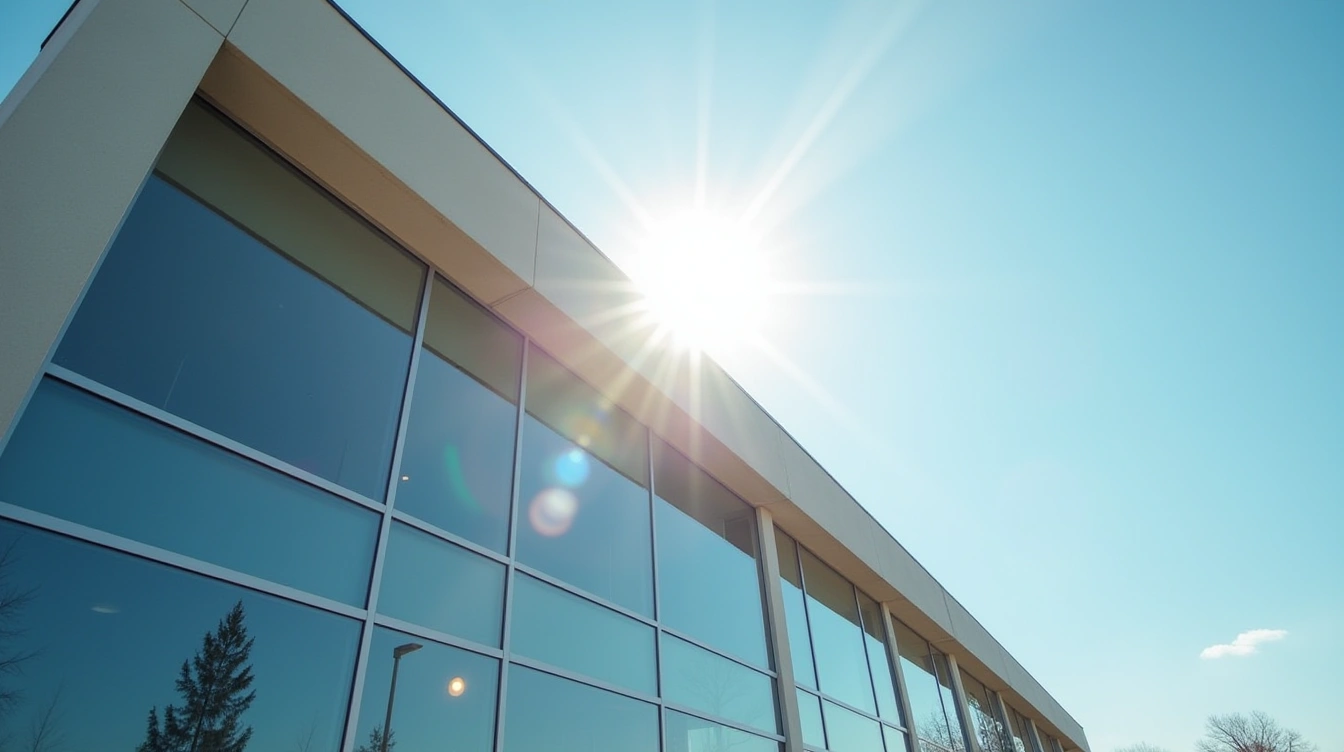 Vos questions sur le photovoltaïque