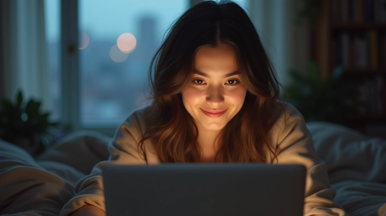 Vos questions sur l'optimisation de profil