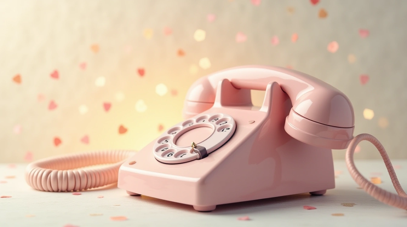 Questions fréquentes sur les services téléphoniques intimes